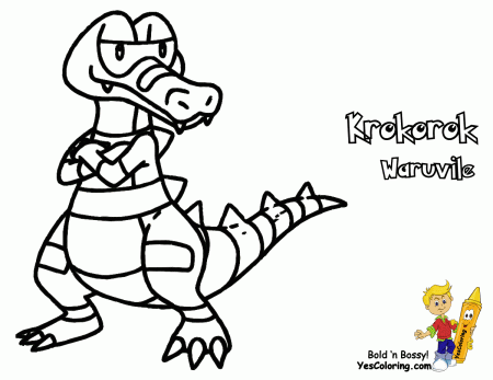 Pokemon Printables Black And White - Coloring Pages for Kids and ...