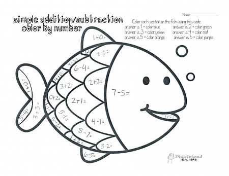 Coloring Pages : Free Mathg Sheets For 2nd Grade ...