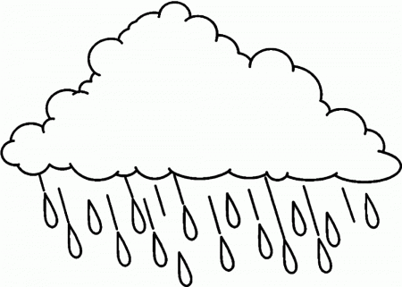 Wolfs Rain Coloring Pages Rain Coloring Rainy Day Coloring Pages ...