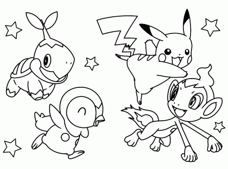 Pokemon Coloring Pages to Print out #407 Pokemon Coloring Pages ...