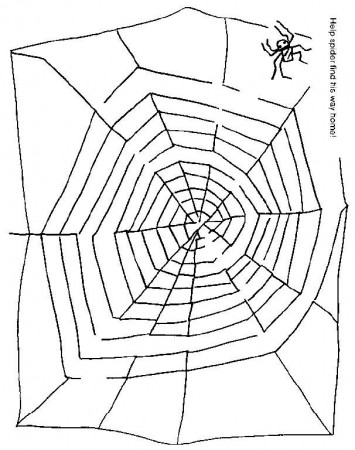 Halloween Mazes | Halloween maze, Mazes for kids, Halloween kindergarten