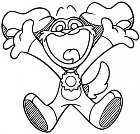 Penny Proud Coloring Pages - Coloring Nation