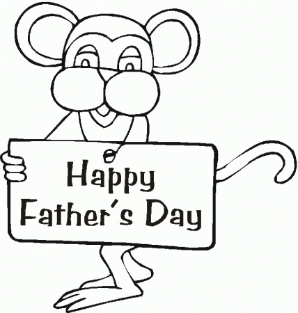 Fathers Day Cartoon Pictures Wallpapers For Kids | Free Christian 