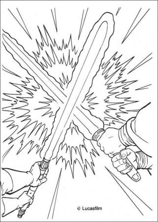 Star Wars Coloring Pages 56 #26828 Disney Coloring Book Res 