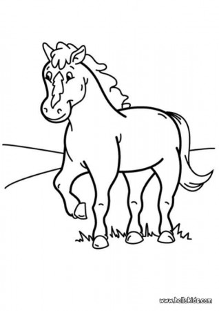 Free Printable Coloring Sheets For Toddlers