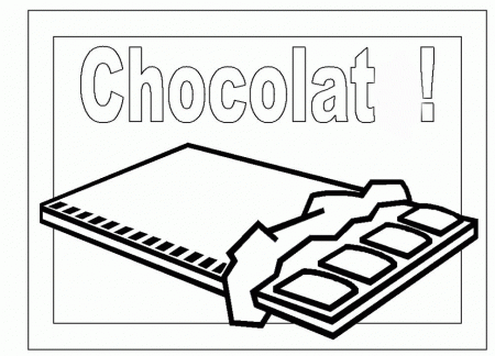 Charlie And The Chocolate Factory - Coloring Pages for Kids and ...
