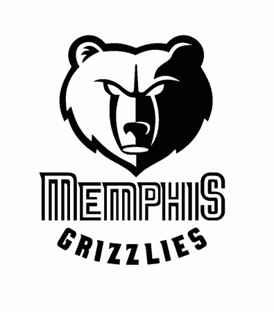 Memphis Grizzlies logo NBA Vinyl Decal Window Laptop Any Size Any Color |  eBay