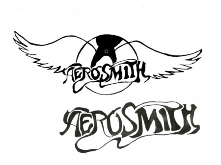 Aerosmith Logo by Tasia Angelovsky | ArtWanted.com