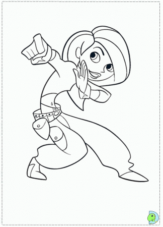 Free Kim Possible Books, Download Free Kim Possible Books png images, Free  ClipArts on Clipart Library