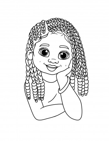 Do coloring book pages and line drawings, black and white for kids and  adults by Graphicsart280 | Fiverr