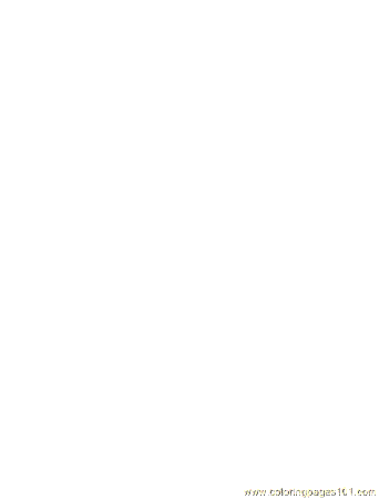 Free Printable Coloring Pages Of Bees