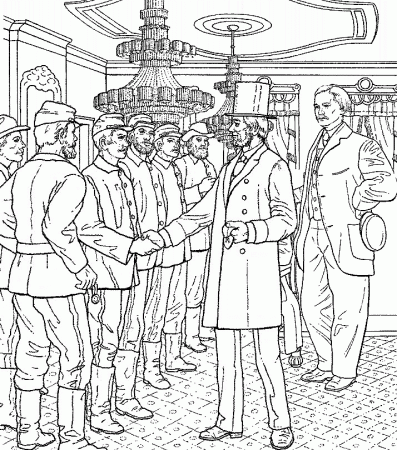 Medal Of Honor Coloring Book - Page 3