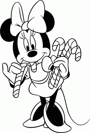 Coloring Pages For Kids Disney Characters : Coloring Pages For 