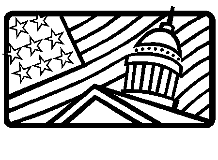 Presidents Day Coloring Pages - Free Coloring Pages For KidsFree 
