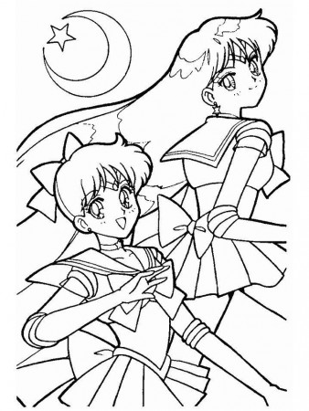 Anime Special A Coloring Pages - Coloring Pages For All Ages