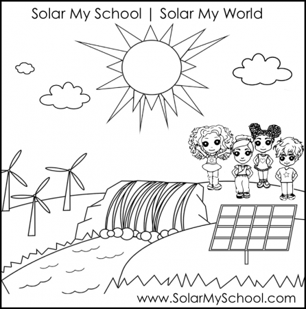Solar My School – A 501(c)-3 educational nonprofit making solar simple