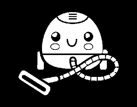 Vacuum cleaner coloring page ...the-house.coloringcrew.com