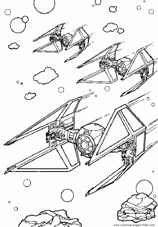 Star Wars color page, cartoon characters coloring pages, color plate, coloring  sheet,printa… | Star wars coloring book, Star wars drawings, Star wars coloring  sheet