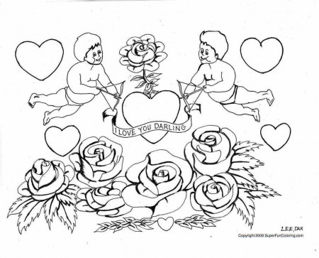5 Best Images of Printable Coloring Page Sheets - Free Printable ...