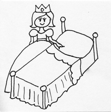 make your bed drawing for kids - Clip Art Library