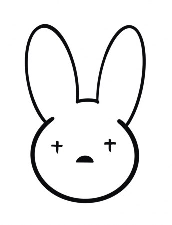 Bad Bunny – PinkyPrintsCo