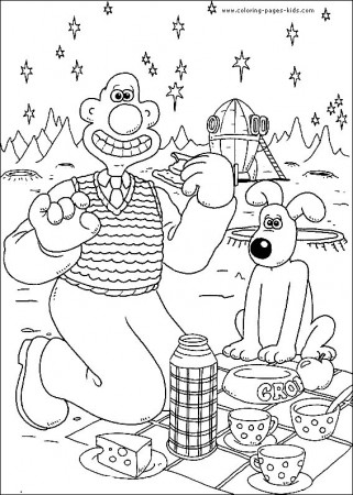 printable coloring pages ...