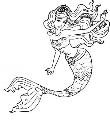Extraordinary Mermaid Coloring Sheets Beautiful Mermaid Coloring Pages  coloring pages mermaid coloring mermaid coloring sheets mermaid coloring  book mermaid pictures to color I trust coloring pages.
