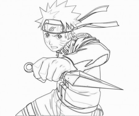 Naruto Coloring Pages Luxury La Clarinette Clarinet Coloring Page ...