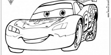 7 Pics of Cars Printable Coloring Pages - Printable Disney ...
