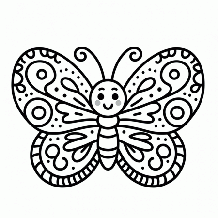 AI Coloring Book Generator | Easy-Peasy.AI