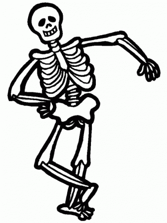 5 - Halloween - Coloring Pages | Halloween Coloring ...