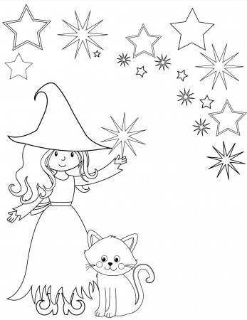 coloring : Witch Coloring Sheet Fresh Witch Coloring Sheet Printable Wiccan  Coloring Page Witch Coloring Sheet ~ queens