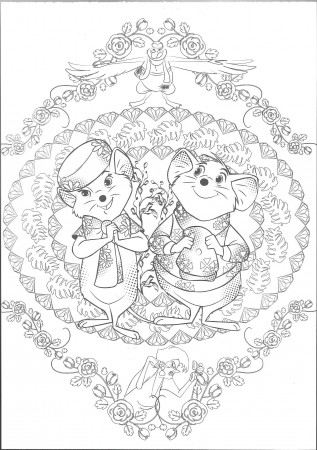 Rescuers grayscale coloring page | Grayscale coloring, Disney coloring pages,  Coloring pages
