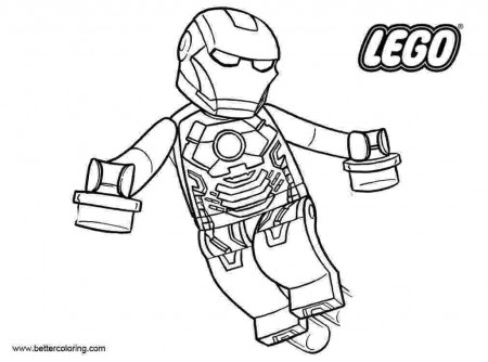 Lego superhero pictures – Download Free Coloring pages, Free Coloring pages  on Coloring Library
