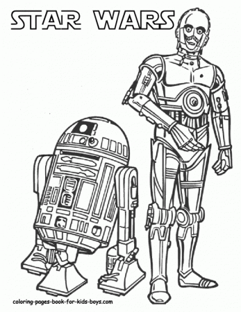 Star Wars Coloring Pages Anakin Skywalker The Coloring Pages 