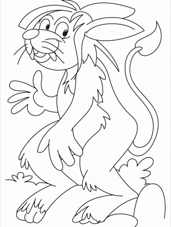 Clever troll coloring pages | Download Free Clever troll coloring 