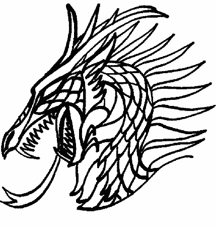 Dragon Coloring Pages 81 271629 High Definition Wallpapers 