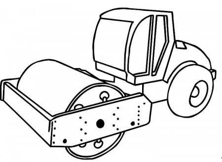 Roller Coloring Pages Can Be Printed For Kids- Pluscoloring.com