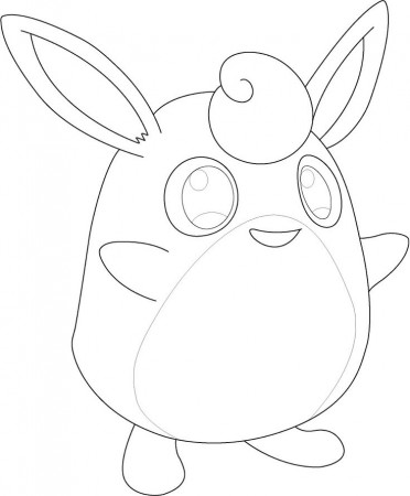 Pin on Pokemon coloring pages