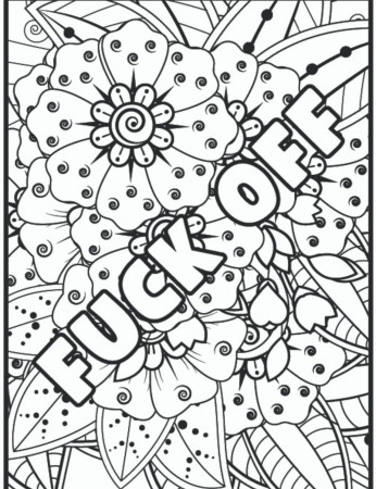 Dirty Coloring Books - Etsy