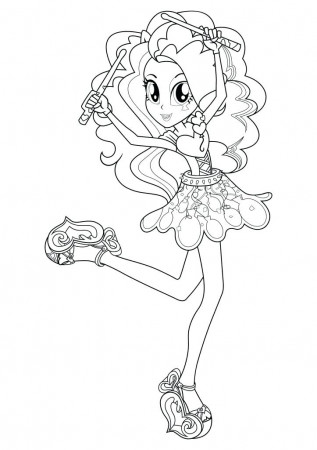 pinkie pie coloring pages – carriembecker.me