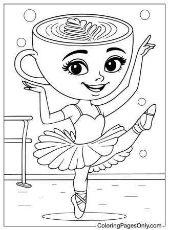 80+ Italian Brainrot Coloring Pages - Free Printable PDF & Online Coloring