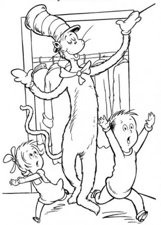 1000+ images about Dr Seuss on Pinterest