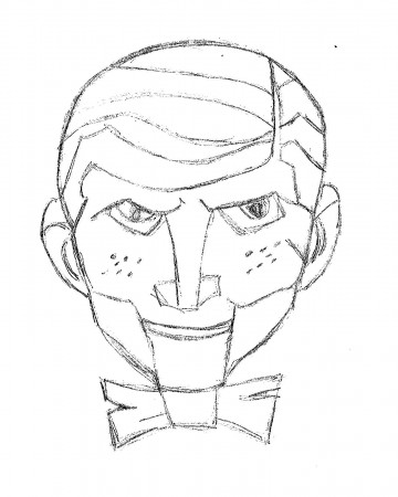 The best free Slappy coloring page images. Download from 11 free ...