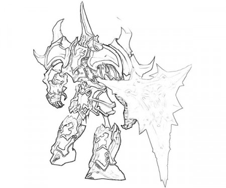 Sport legends coloring pages