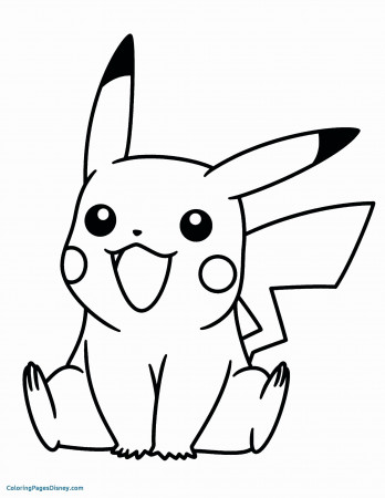 coloring : Pokemon Coloring Pages Elegant Coloring Animals Line Pokemon  Coloring Pages ~ queens