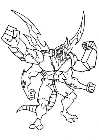 Free Coloring Pages for Kids - Part 250