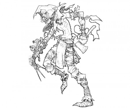 12 Pics of Scarecrow Batman Coloring Pages - Scarecrow From Batman ...