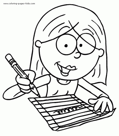 Lizzie McGuire writing coloring sheet | Coloring pages, Cartoon coloring  pages, Super coloring pages
