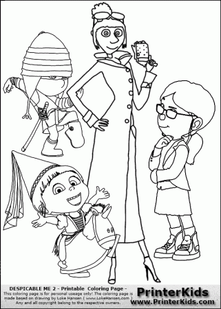 Lucy Coloring Pages at GetDrawings | Free download